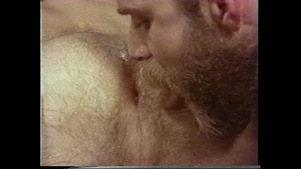 Hotte VCA Gay - Gold Rush Boys - scene 1-drev-film