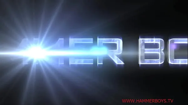 Hot Fetish Slavo Hodsky and mark Syova form Hammerboys TV lái xe Phim