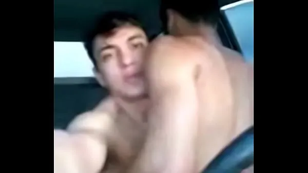 Hot 2 hot brazilians fucking in car part1 drive Movies