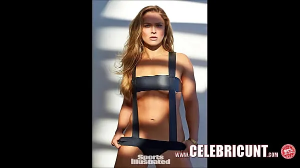 Films Ronda Rousey Nue Drive populaires