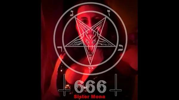 Žhavé filmy na disku Hail Satan