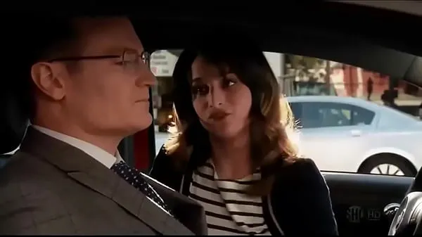 Filmes House of Lies - Cena de trabalho manual de carro populares