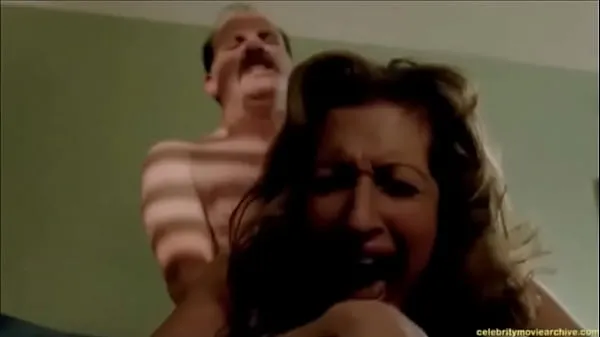 Film interessanti Alysia Reiner - Orange Is the New Black scena del sesso estesadrive