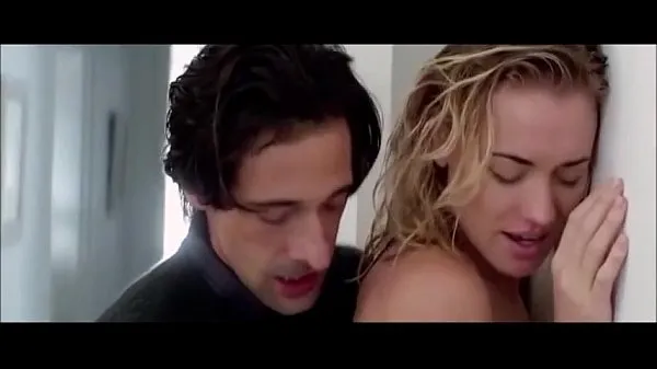 أفلام Yvonne Strahovski nude in Manhattan Nights رائجة