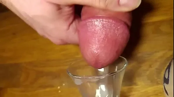 인기 120fps close up huge cum shot to shot glass 드라이브 영화