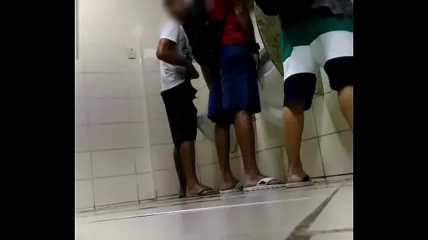 Hotte Pegacao no Shopping part2 xvid-drev-film