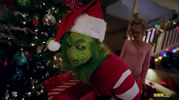 Hot Fucking for Christmas - Grinch parody drive Movies