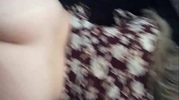 Filem Fucking my 19yo pawg drive panas