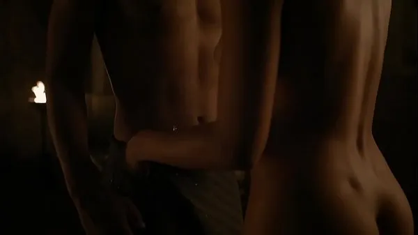 Hot Missandei | Grey Worm | Nathalie Emmanuel | Game Of Thrones | Sex scene drive Movies