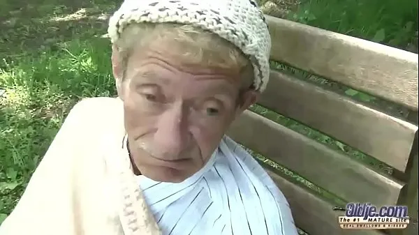 Hot Old Young Porn Teen Gold Digger Anal Sex With Wrinkled Old Man Doggystyle köra filmer