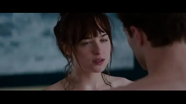 Películas Cincuenta sombras de grey todas las escenas de sexo populares