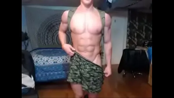 Popüler muscle military guy Drive Filmleri