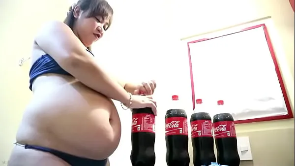 Películas J coca-cola y mentos populares