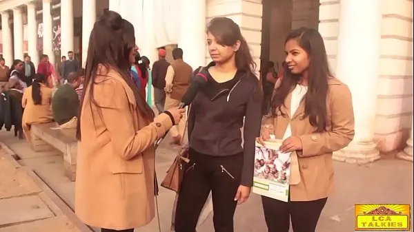 Gorące filmy z Girls opinion about Masturbation Delhi Girls Rocks New Year Special-2017dysku