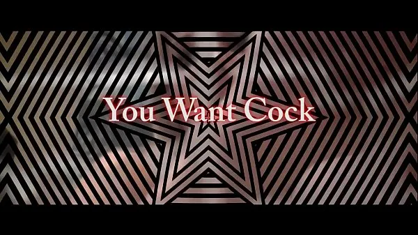 Heiße Sissy Hypnotic Crave Cock Vorschlag von K6XXFahrfilme