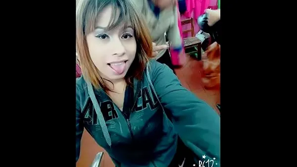 Hot la peluquera arrecha lái xe Phim