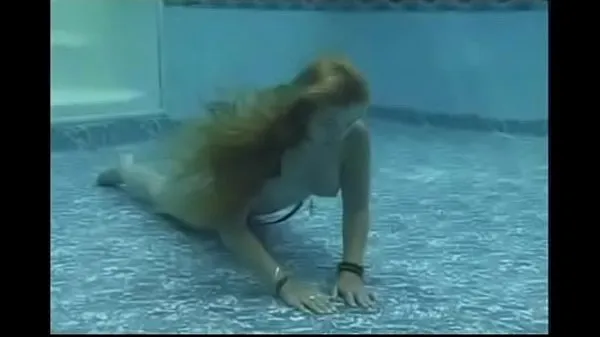 Populárne Beautiful Mermaid Maggie Masturbates Nice Underwater filmy na disku