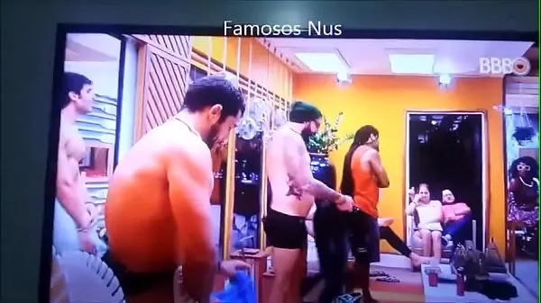 Filmes BBB 18 pelados populares