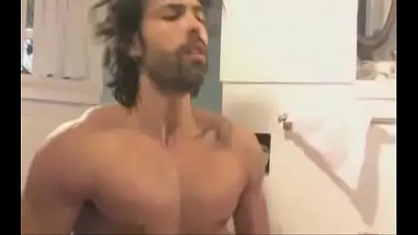 ہاٹ Hot Hunks in Bathroom ڈرائیو موویز