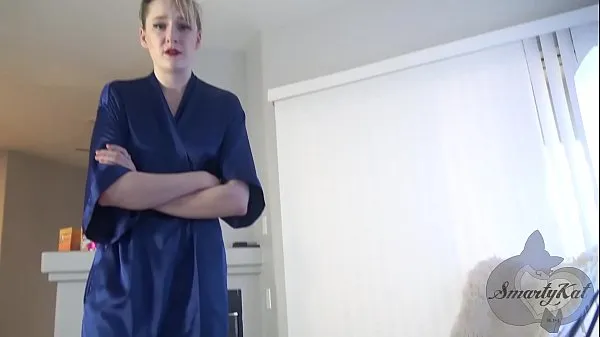 Populære FULL VIDEO - STEPMOM TO STEPSON I Can Cure Your Lisp - ft. The Cock Ninja and-filmer