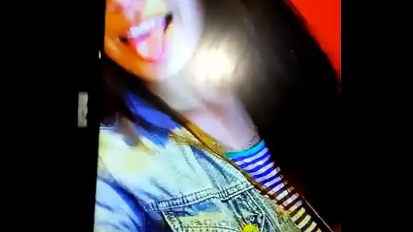 أفلام Cumtribute on my beautiful friend Damaris رائجة