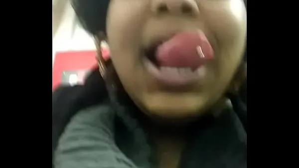 Hot Tongue ring lái xe Phim