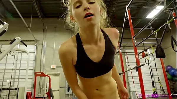 Hot Sex At The Gym drive Movies