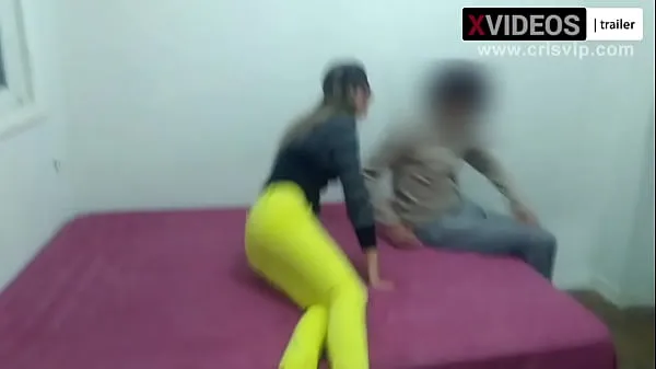 Film interessanti Cristina Almeida nella sua prima gangbang con 4 negri, anale arrotolato, doppia penetrazione, bevuto latte. Tutto davanti al corno del maritodrive