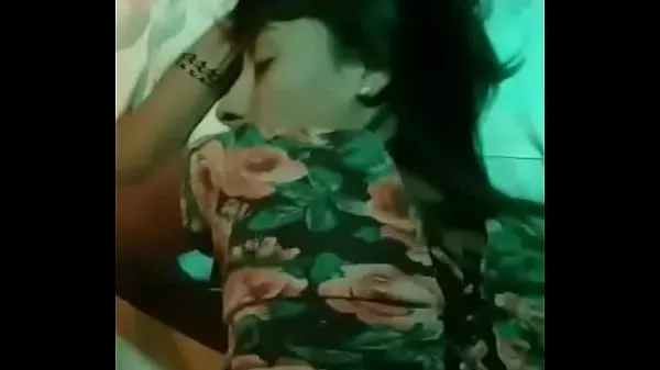 Hot Video with my girlfriend lái xe Phim