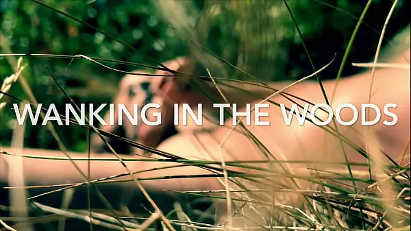 Film Wanking in the Woods drive yang populer