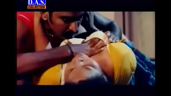 Gorące filmy z South Indian couple movie scenedysku