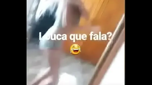 Filmes pobretona da testa enorme cheira 1 kg de e danca loucamente na frente de seu espelho que ganhou dando a bunda populares