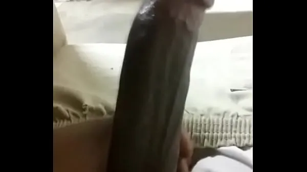 Hotte Black cock-drev-film