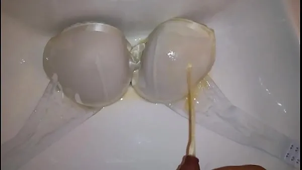 pee cum satin bra amateur ขับเคลื่อนภาพยนตร์ยอดนิยม