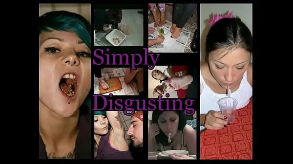 Film interessanti Pasta Maniac (Simply Disgusting - Fetish Obsessiondrive