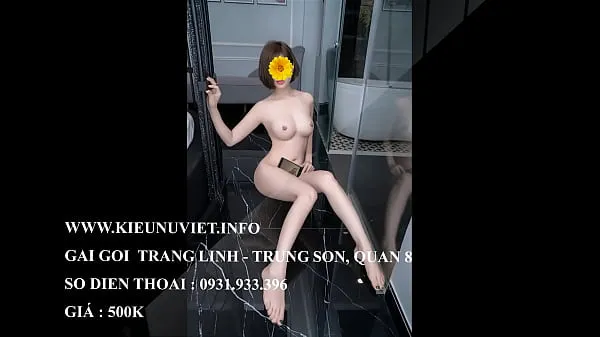 Vroči filmi o GIRLS CALLED SAI GON TRANG LINH pogonu