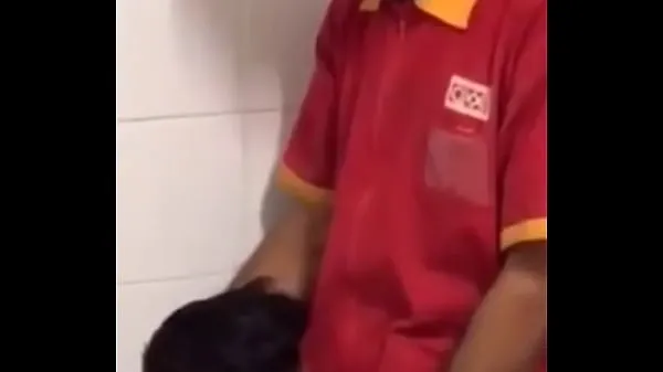 인기 Blowjob to employee of the OXXO 드라이브 영화