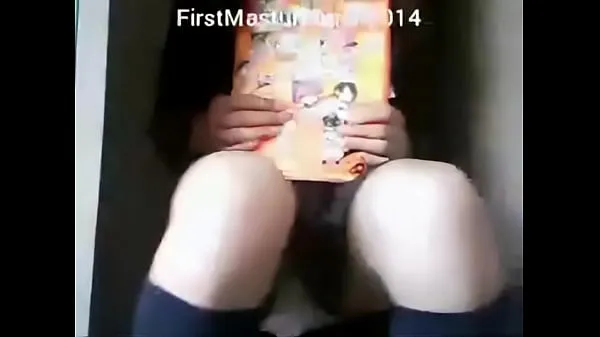 Vroči filmi o FirstMasturbationFullReUP pogonu