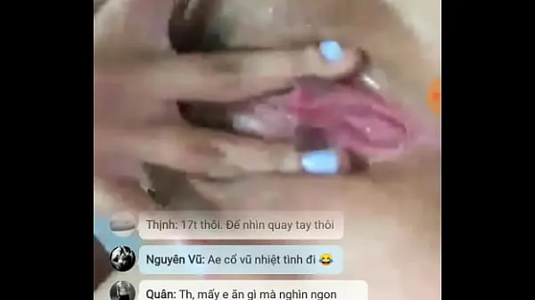 Hotte 2k1 Show In Private Group Chat Sex Zalo-drev-film