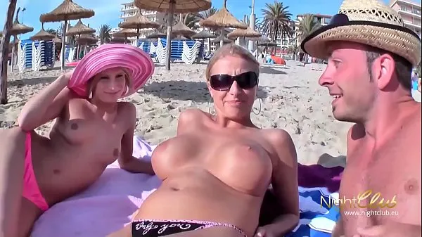 أفلام German sex vacationer fucks everything in front of the camera رائجة