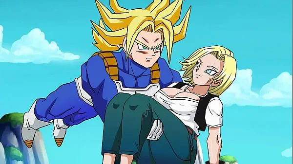 Filmes Android 18 fodido por Trunks populares