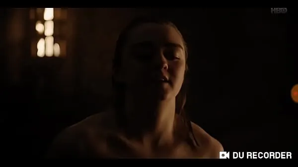 Film interessanti Scena del sesso di Arya Starkdrive