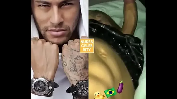 Películas Neymar desnuda populares