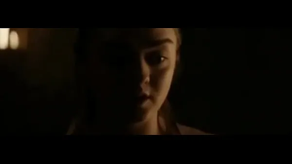 Hot arya stark game of thrones sex scene drive Movies