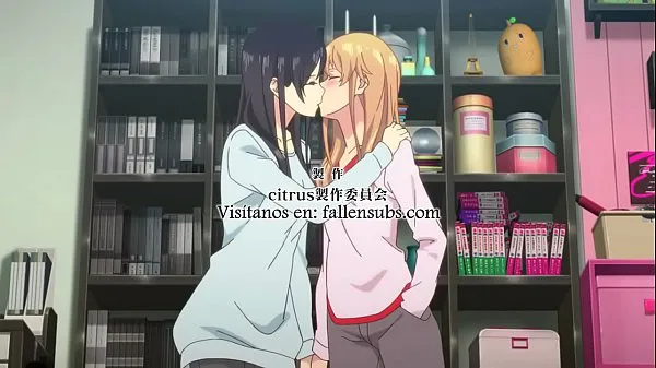 أفلام Citrus esp 4 رائجة