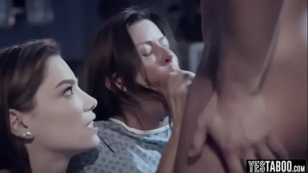 Hot Female patient relives sexual experiences drive Movies