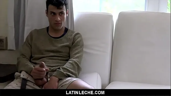 أفلام LatinLeche - Cute Boy Gets His Asshole Plowed By Three Guys رائجة
