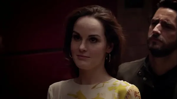 Filmes Michelle Dockery em bom comportamento 01x01 (gemidos intensificados populares