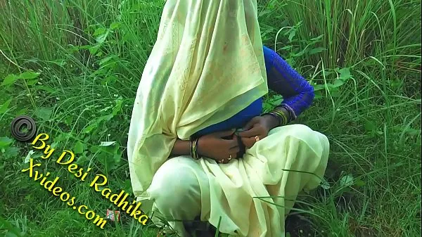 Hot Radhika bhabhi fucked in the forest drive Movies