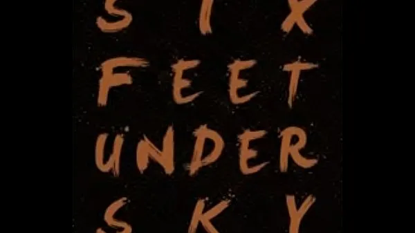 Горячие Легиус - Six Feet Under Sky (Официальное аудио фильмы о драйве